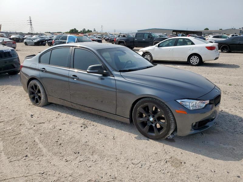 Vin: wba3a9c51df476070, lot: 57601485, bmw 3 series i 20134