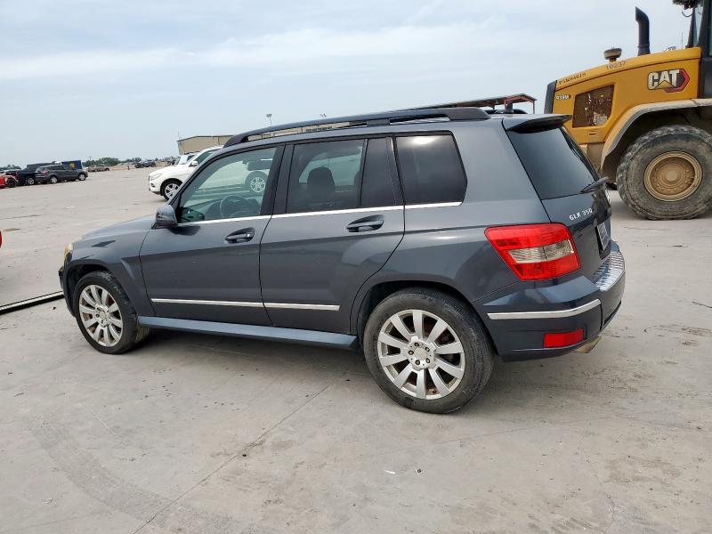 Vin: wdcgg8hb2af301876, lot: 56383645, mercedes-benz glk-class 350 4matic 20102