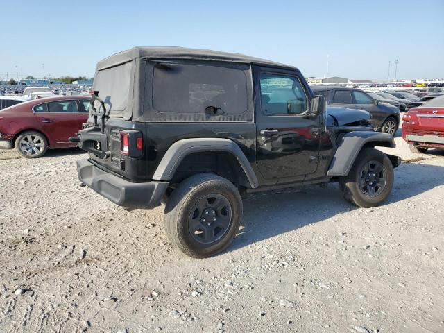 Vin: 1c4hjxag5pw573245, lot: 80710724, jeep wrangler sport 20233