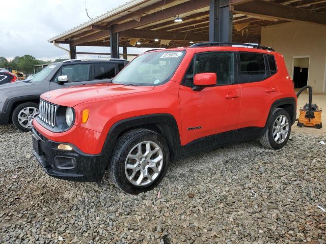 JEEP RENEGADE L