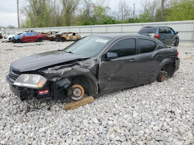 Vin: 1c3cdzab6en227407, lot: 55631055, dodge avenger se 2014 img_1