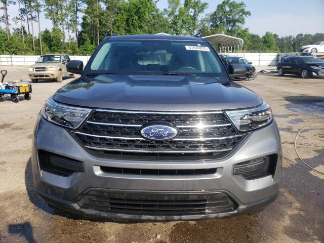 2023 FORD EXPLORER X - 1FMSK7DH9PGB45255