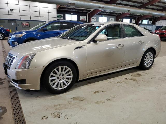 Vin: 1g6df5e53d0153191, lot: 56423105, cadillac cts luxury collection 2013 img_1