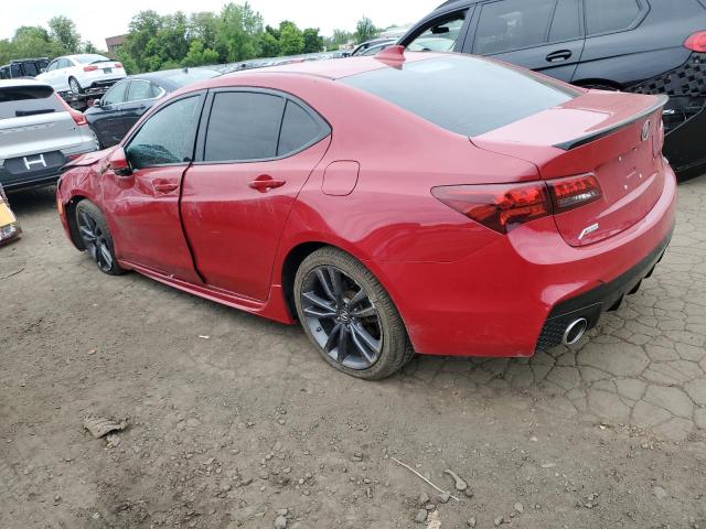 Vin: 19uub1f63ka002093, lot: 57892485, acura tlx technology 20192