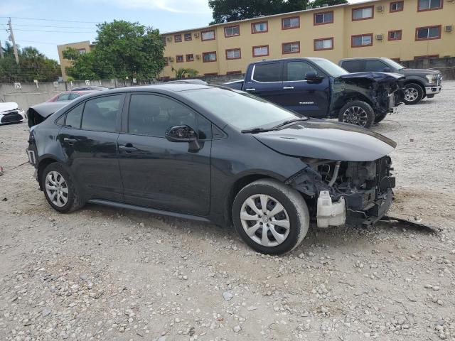 2020 TOYOTA COROLLA LE - JTDEPRAE2LJ003769