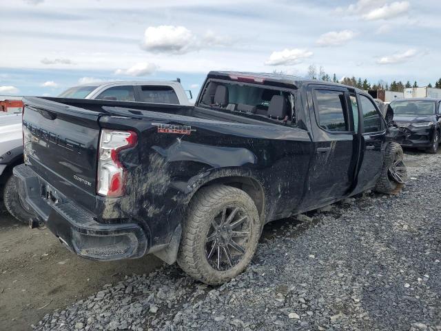 Vin: 1gcpycef5lz224578, lot: 55240585, chevrolet all models k1500 trail boss custom 20203