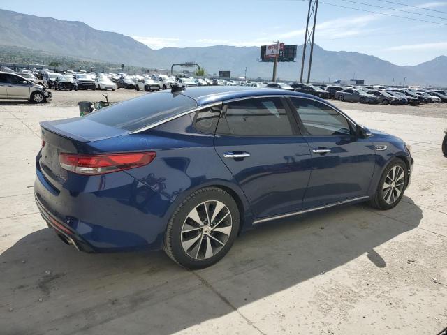 Vin: 5xxgv4l2xgg014551, lot: 57320095, kia optima sxl 20163