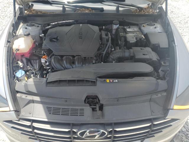 2021 HYUNDAI SONATA SE - 5NPEG4JAXMH119876