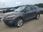 2015 FORD EXPLORER X - 1FM5K7D84FGA99801