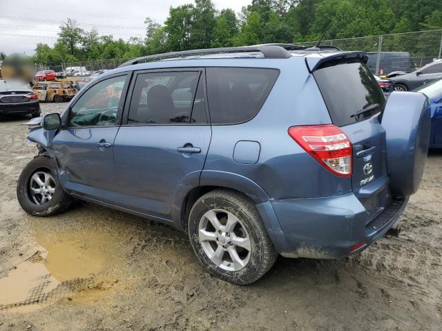 Vin: 2t3dk4dv8cw077045, lot: 58560415, toyota rav4 limited 20122