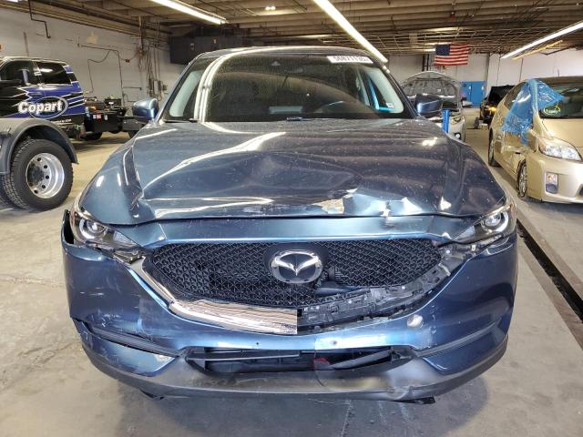 2019 MAZDA CX-5 SPORT - JM3KFBBM3K1567844