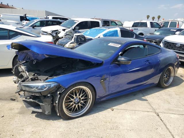 Vin: wbsae0c08lcd77532, lot: 51166005, bmw m8 2020 img_1