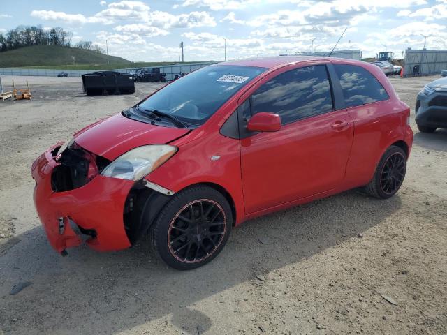 Vin: jtdjt4k38a5300125, lot: 55704545, toyota yaris 2010 img_1