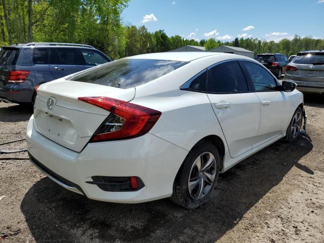 Vin: 2hgfc2f51kh005949, lot: 56045365, honda civic lx 20193