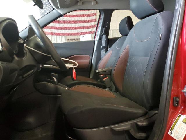 2019 NISSAN KICKS S - 3N1CP5CU5KL569794