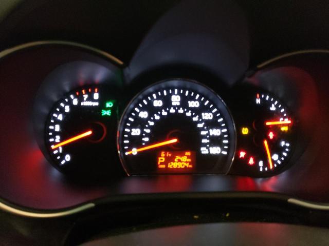 2015 KIA SORENTO LX - 5XYKTCA61FG569978