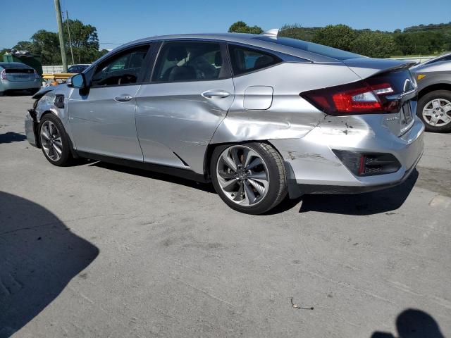Vin: jhmzc5f12jc020082, lot: 57758475, honda clarity 20182
