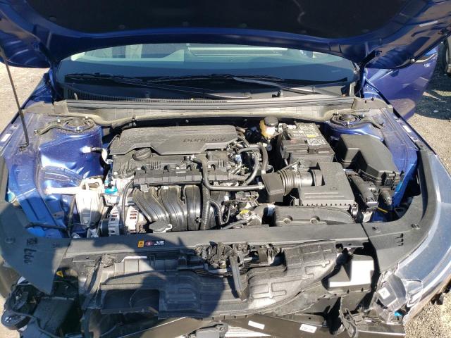 2025 KIA K4 LX 3KPFT4DE9SE017369