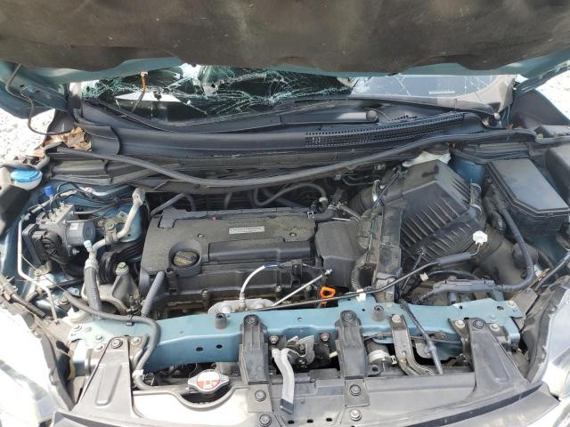 2016 HONDA CR-V EX - 2HKRM3H52GH513695