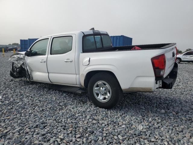 Vin: 5tfax5gn3jx113822, lot: 55587075, toyota tacoma double cab 20182