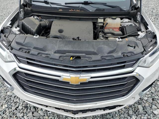 2018 CHEVROLET TRAVERSE P 1GNEVJKW9JJ242299