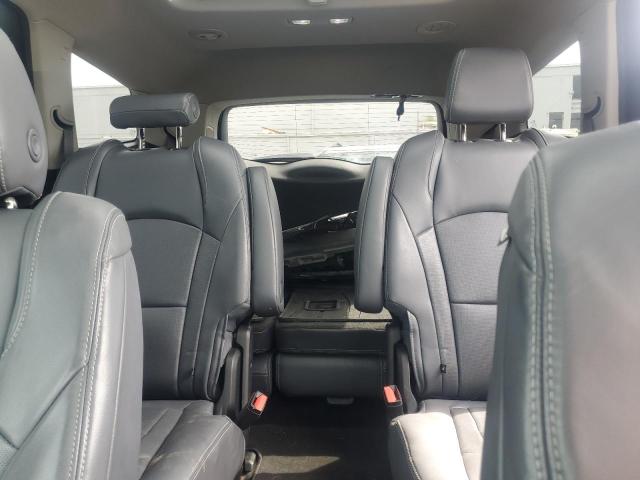 2018 BUICK ENCLAVE PREMIUM 5GAEVBKW4JJ126248