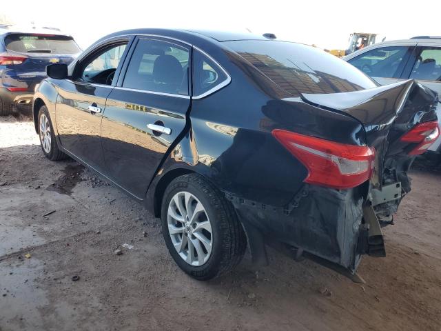 2018 NISSAN SENTRA S - 3N1AB7AP4JL657779