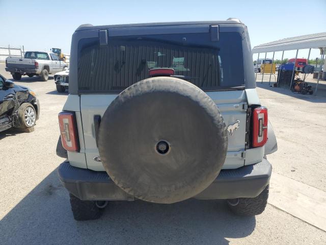 2021 FORD BRONCO BAS - 1FMEE5DP1MLB07165