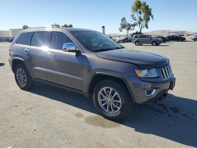 Vin: 1c4rjebg1fc654508, lot: 57856405, jeep grand cher limited 20154