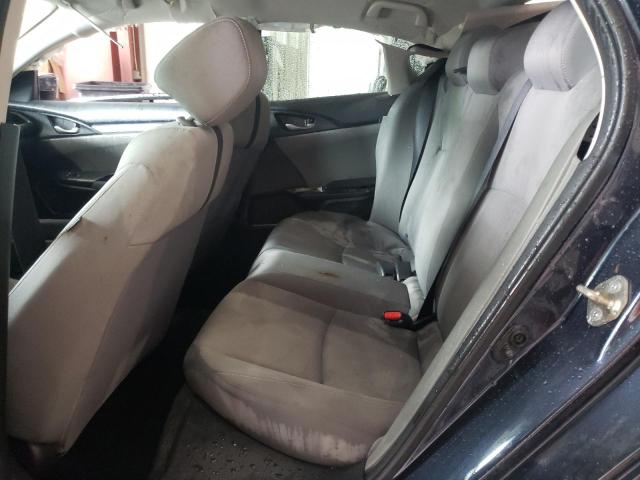 2019 HONDA CIVIC LX - 19XFC2F67KE017977