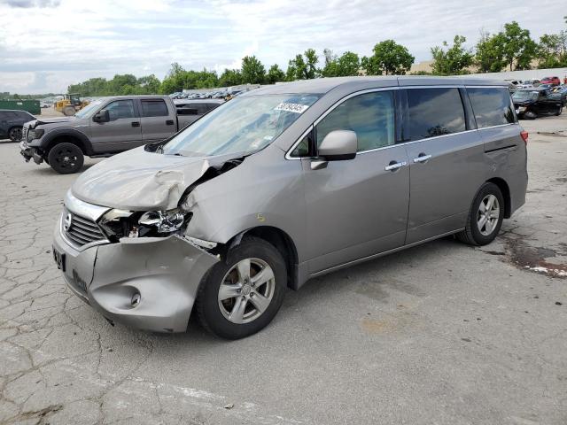 Vin: jn8ae2kp8c9039533, lot: 58784345, nissan quest s 2012 img_1