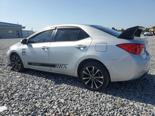 Vin: 5yfburhe8kp874123, lot: 57027495, toyota corolla l 20192
