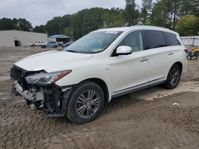Vin: 5n1al0mm9gc522039, lot: 55611485, infiniti qx60 2016 img_1