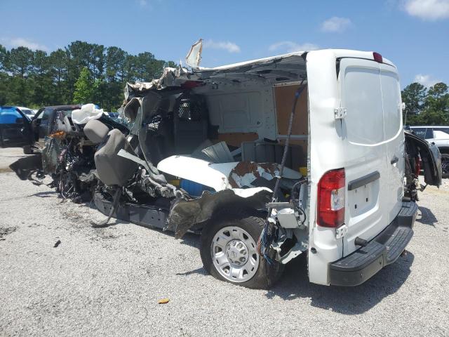 Vin: 1n6af0ky2mn805929, lot: 49822135, nissan nv 2500 sv 20212
