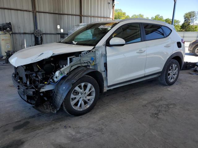 HYUNDAI TUCSON LIM