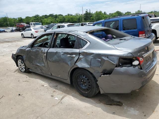 Vin: 1n4al3ap0gn339269, lot: 57816385, nissan altima 2.5 20162