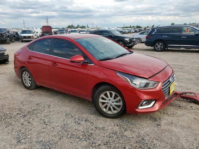 2021 HYUNDAI ACCENT SE - 3KPC24A63ME135326
