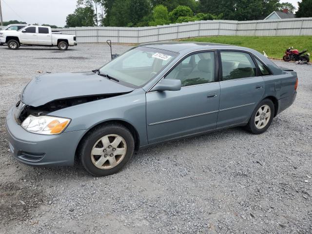 TOYOTA AVALON XL