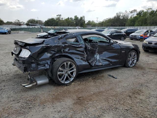 Vin: 1fa6p8cf0n5122488, lot: 55222715, ford mustang gt 20223