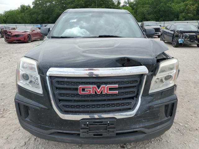 2017 GMC TERRAIN SL - 2GKALMEK6H6340399