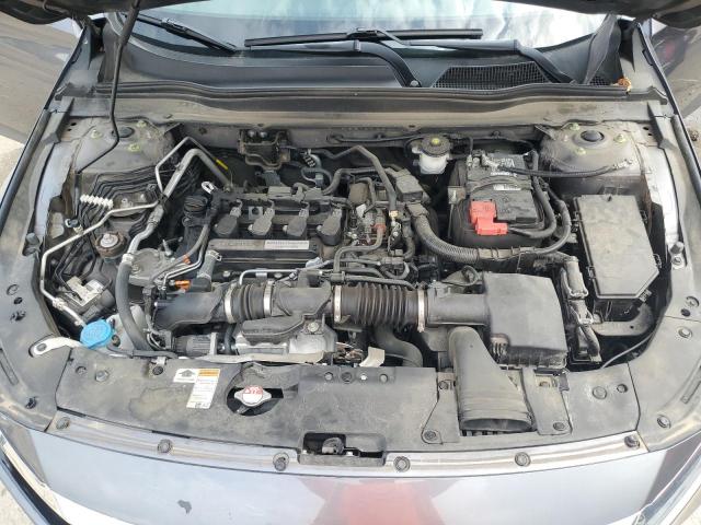 2018 HONDA ACCORD EX 1HGCV1F4XJA169552