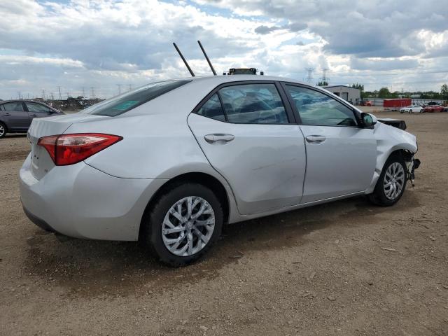 Vin: 2t1burhe5kc174494, lot: 58808395, toyota corolla l 20193