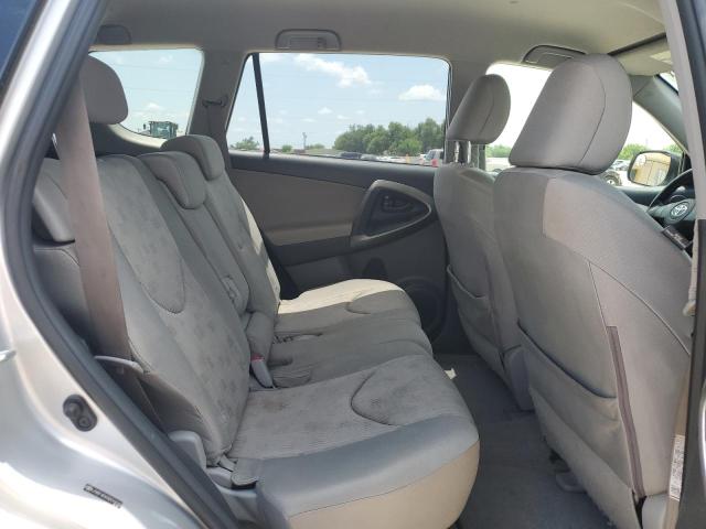 2010 TOYOTA RAV4 - JTMZF4DV0AD018155