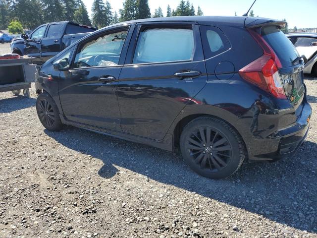 Vin: 3hggk5h66jm719199, lot: 58607585, honda fit sport 20182