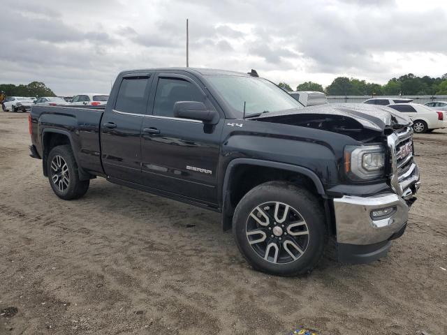 Vin: 1gtv2mec6jz260104, lot: 56397305, gmc sierra k1500 sle 20184