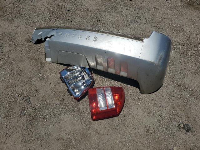 2010 JEEP COMPASS SP - 1J4NT1FA3AD629596