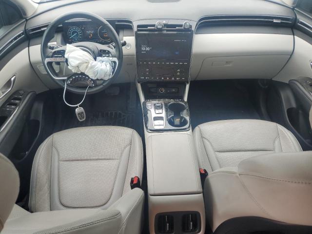 2023 HYUNDAI TUCSON LUX KM8JCCA17PU105413