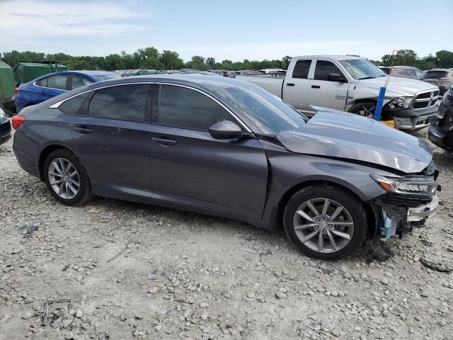 Vin: 1hgcv1f16ma111433, lot: 57175905, honda accord lx 20214