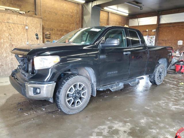 Vin: 5tfuy5f10ex346314, lot: 58892925, toyota tundra double cab sr 2014 img_1