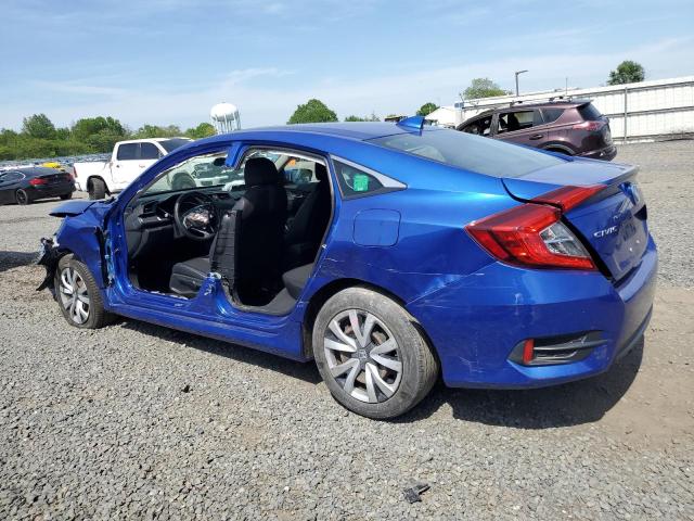 Vin: 2hgfc1f38gh639078, lot: 56252515, honda civic ex 20162